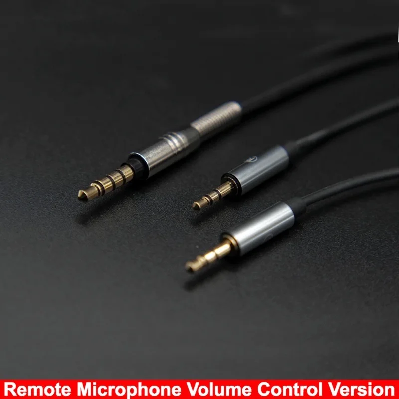 Кабель Hifi 5N OFC проводной провод для Sol Металл-хип HD V8 V10 V12 X3 наушники гарнитура всех