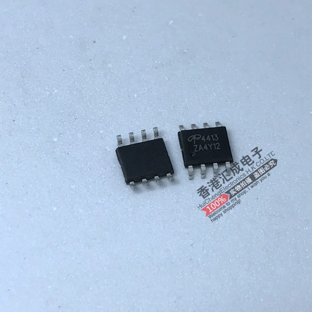 

AO4413 SOP8 New Original