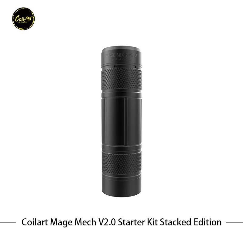 Новое поступление Coilart Mage Mech V2.0 наборный выпуск мод электронные сигареты 510