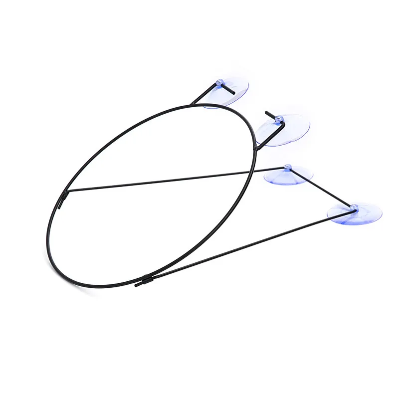 

Pet Cat Hammock Summer Cat Bed Mat Suction Cup Hanging Beds pet cat climbing Hammock Safe Hanging Shelf Seat Beds Pet Sunny Seat