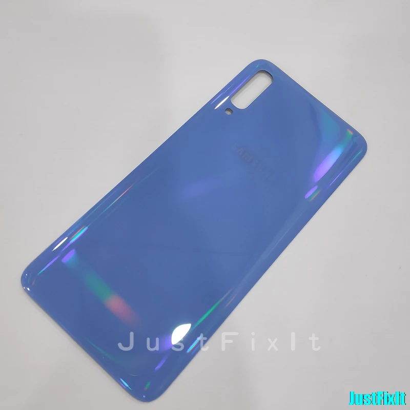 Сменный Чехол для аккумулятора SAMSUNG Galaxy A70 2019 чехол задней панели батареи A705
