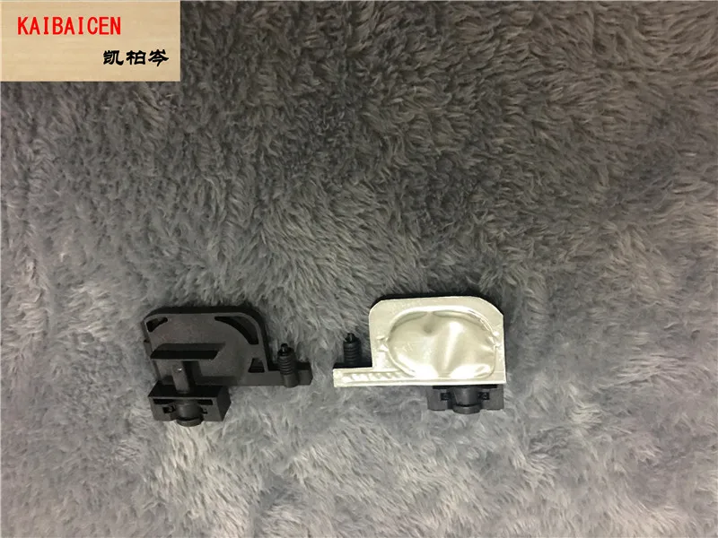 Чернильный фильтрующий демпфер без рисунка с трубкой для Epson R330 1390 L805 L1800 Kaibaicen A4 A3