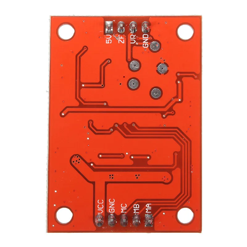 DC 7,5 V-18 V 30 Вт бесщёточным двигателем драйвера контроллера доска набор "сделай сам" для Жесткий диск мотор/насос перегрузки по току, лидер продаж