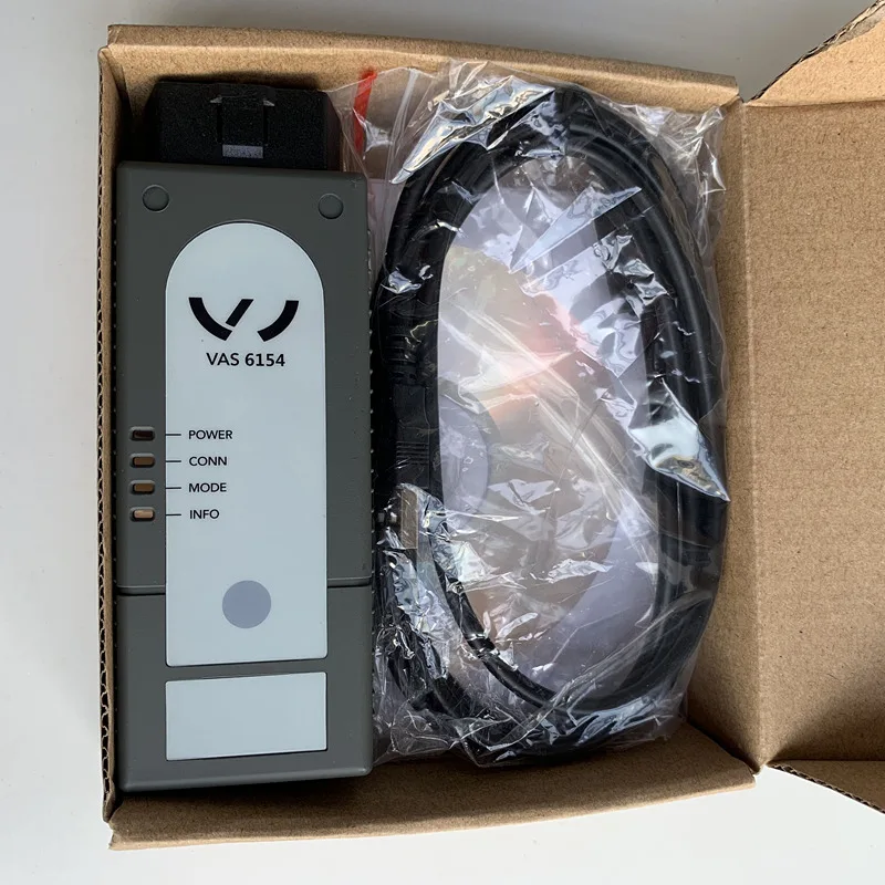 VAS 6154 ODIS V4.4.1 полный чип OKI VAS6154 Bluetooth инженер программного обеспечения 8.1.3 ssd в cf-ax2 планшета i5cpu готов к работе