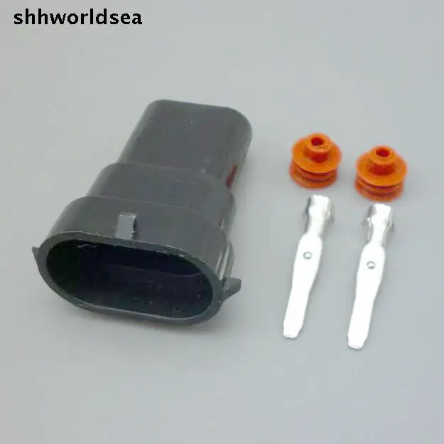 

Комплект shhworld Sea 5/30/100, разъем противотуманной фары H8 H10 H11