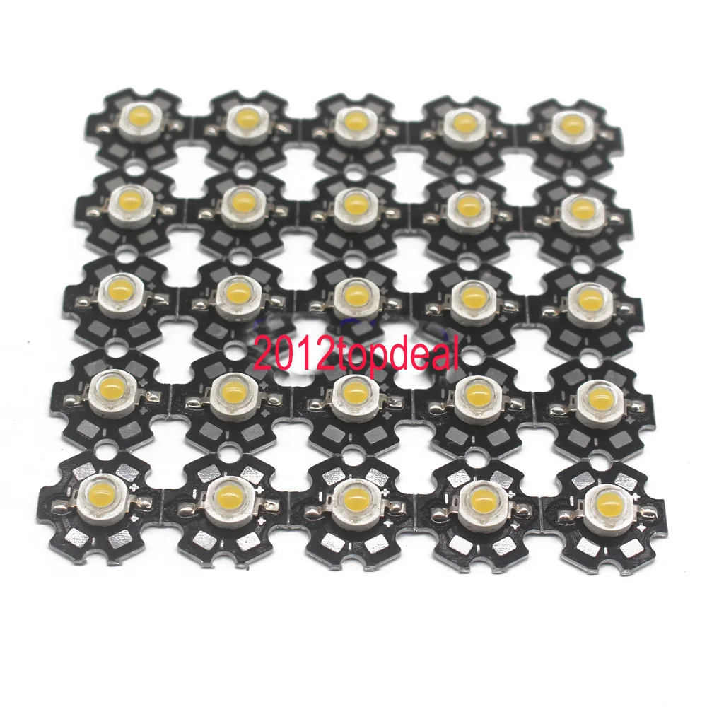 Светодиодные лампы полного спектра высокой мощности белый теплый зеленый синий