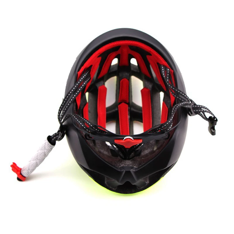23 вентиляционных отверстия велосипедный шлем для мужчин и женщин дорожный