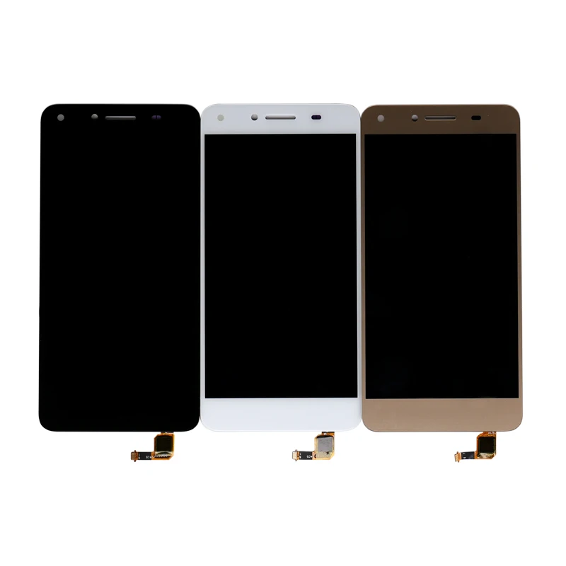 ЖК дисплей для Huawei Y5 II дигитайзер сенсорного экрана в комплекте CUN U29 L21 L01 L02 L03 L22 L23