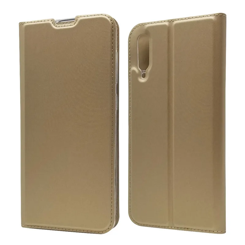 Кожаный чехол для samsung Galaxy A50, чехол для samsung A10, A30, A40, A50, A70, M10, M20, роскошный Магнитный флип-чехол-бумажник, чехол для телефона