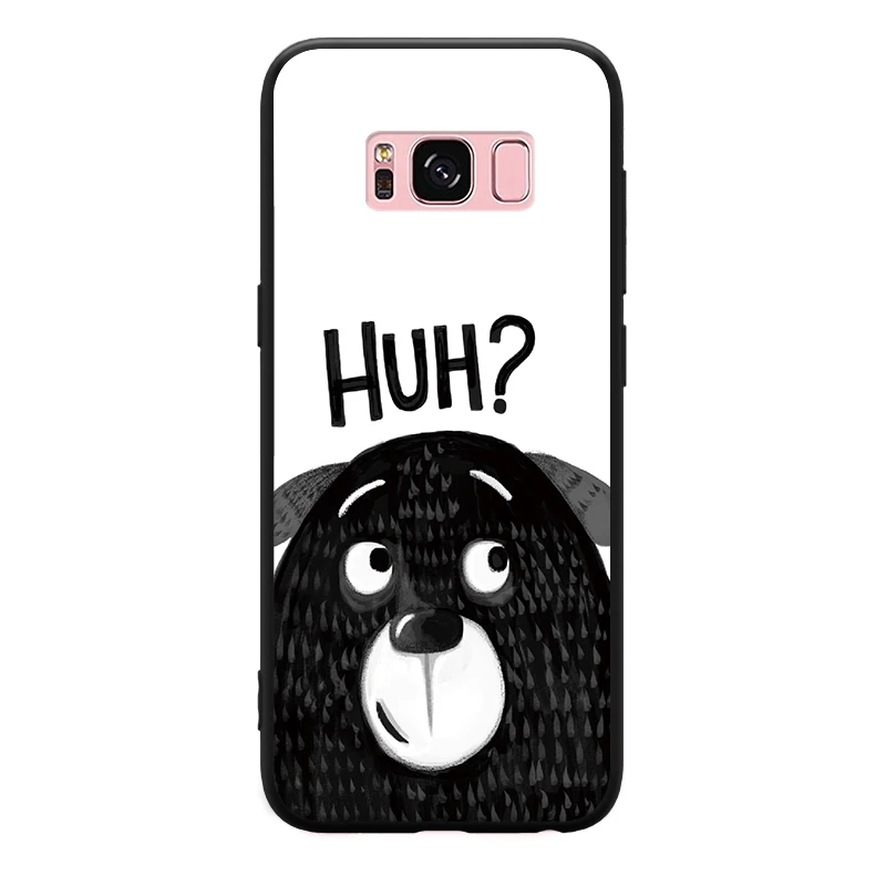 Жесткий чехол для телефона Samsung Galaxy A3 A5 A8 J3 J5 J7 2015 2016 2017 2018|Бамперы| |