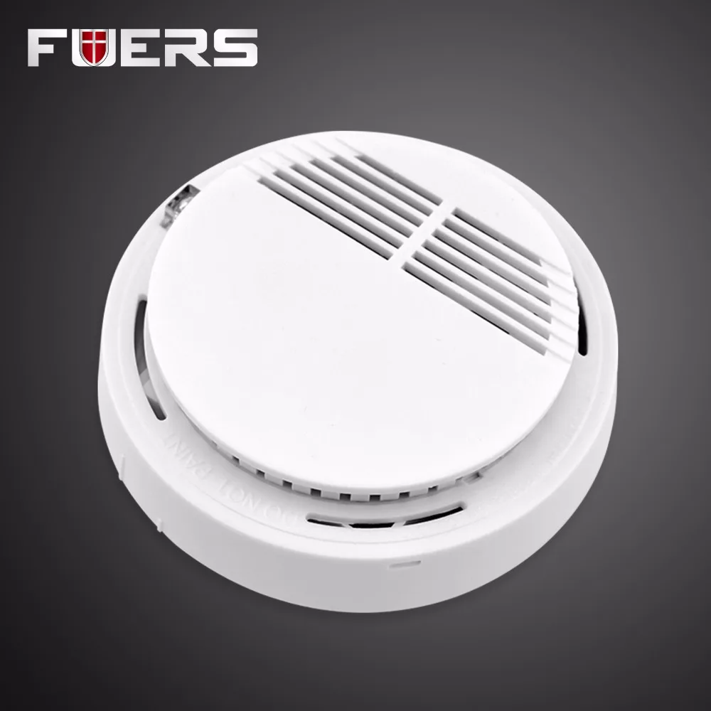 Высокочувствительная фотоэлектрическая домашняя система безопасности