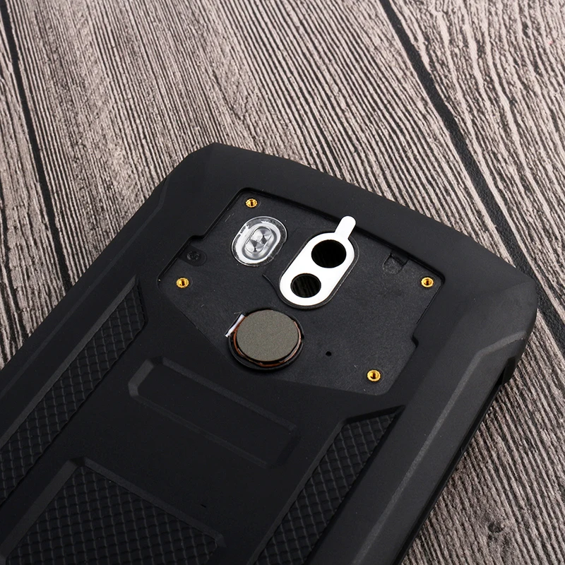 Ocolor для Blackview BV5800 Pro Батарея чехол Защитный задняя крышка подходит Замена |