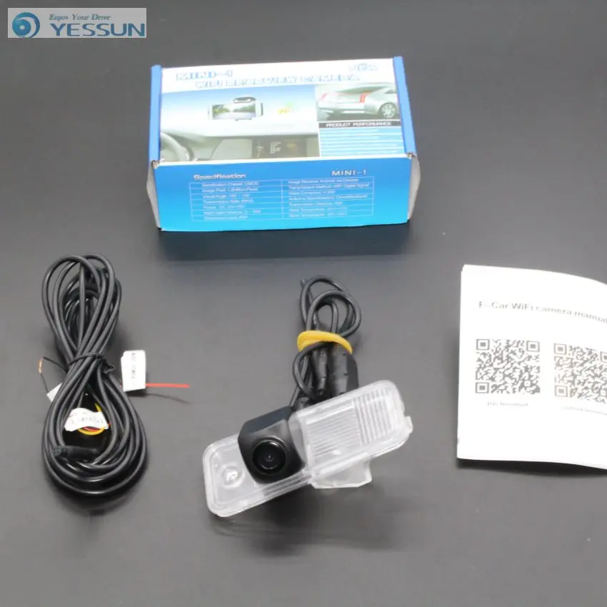 2019 новая Автомобильная камера заднего вида для парковки HD Hyundai Azera HG great2011 ~ 2015