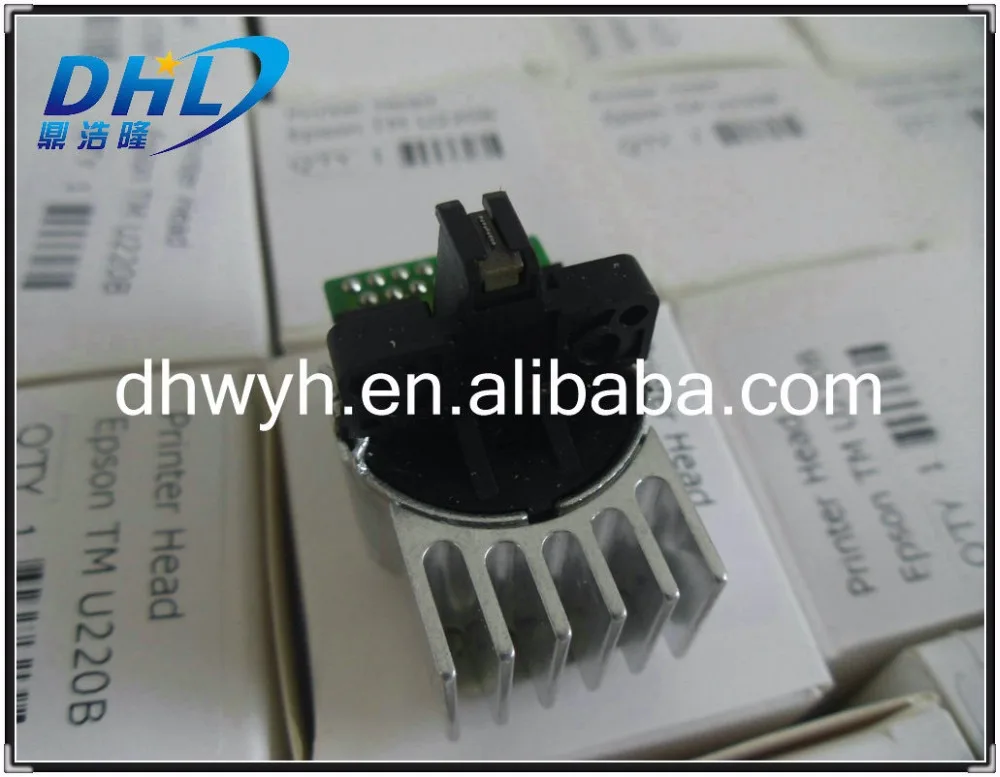 Высококачественная печатающая головка, печатающий узел для epson TM-U220 TMU220 TMU-220