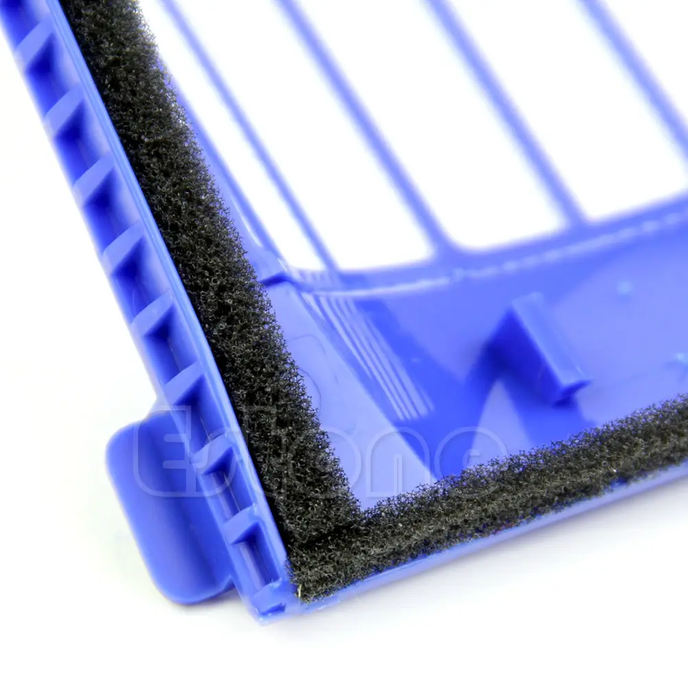 Professional Dust Guard Filter For Roomba Irobot 500/600 Series Aerovac 550 551 585 630 660 | Бытовая техника