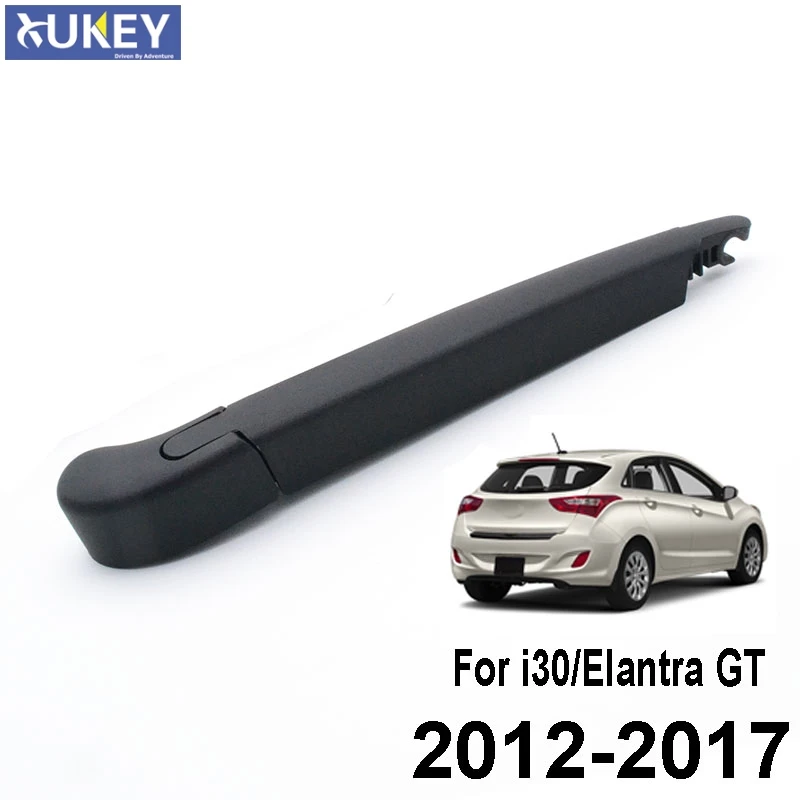 

Стеклоочиститель заднего стекла Xukey для Hyundai i30 Elantra GT GD MK2 2017 2016 2015 2014 2013 2012