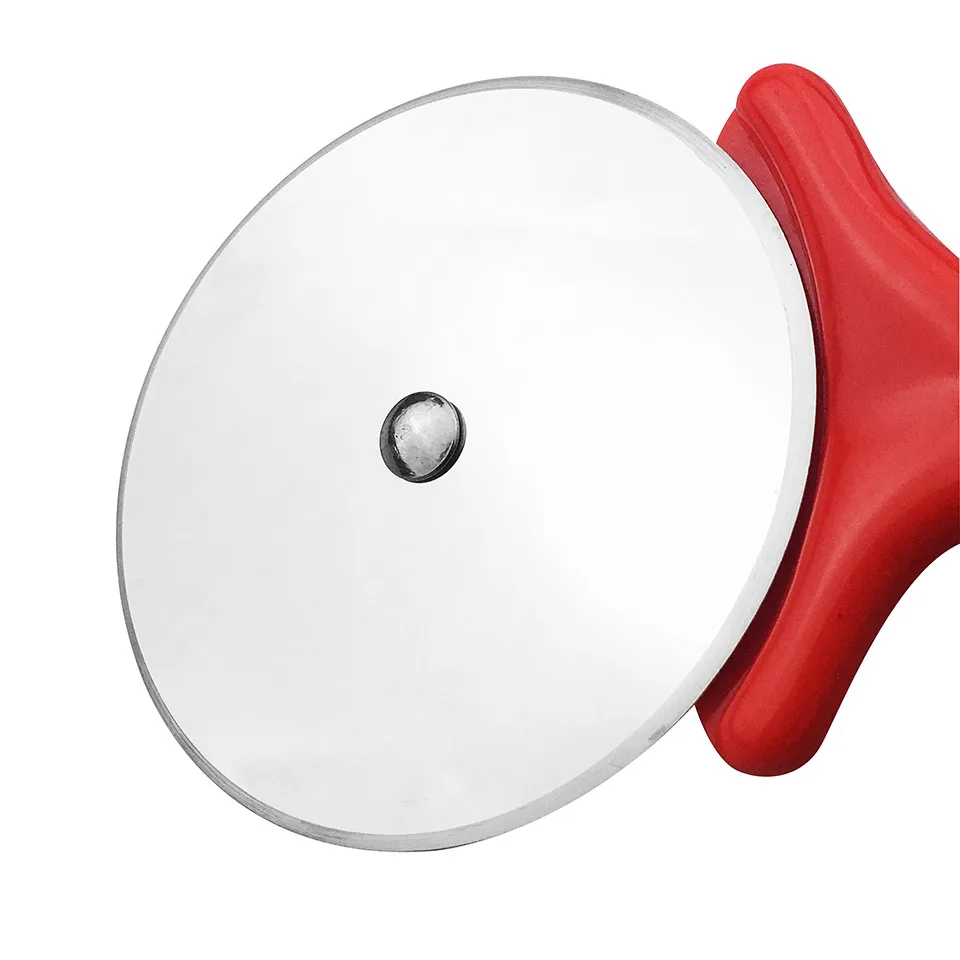 Нож для пиццы из нержавеющей стали|Инструменты приготовления пиццы| |