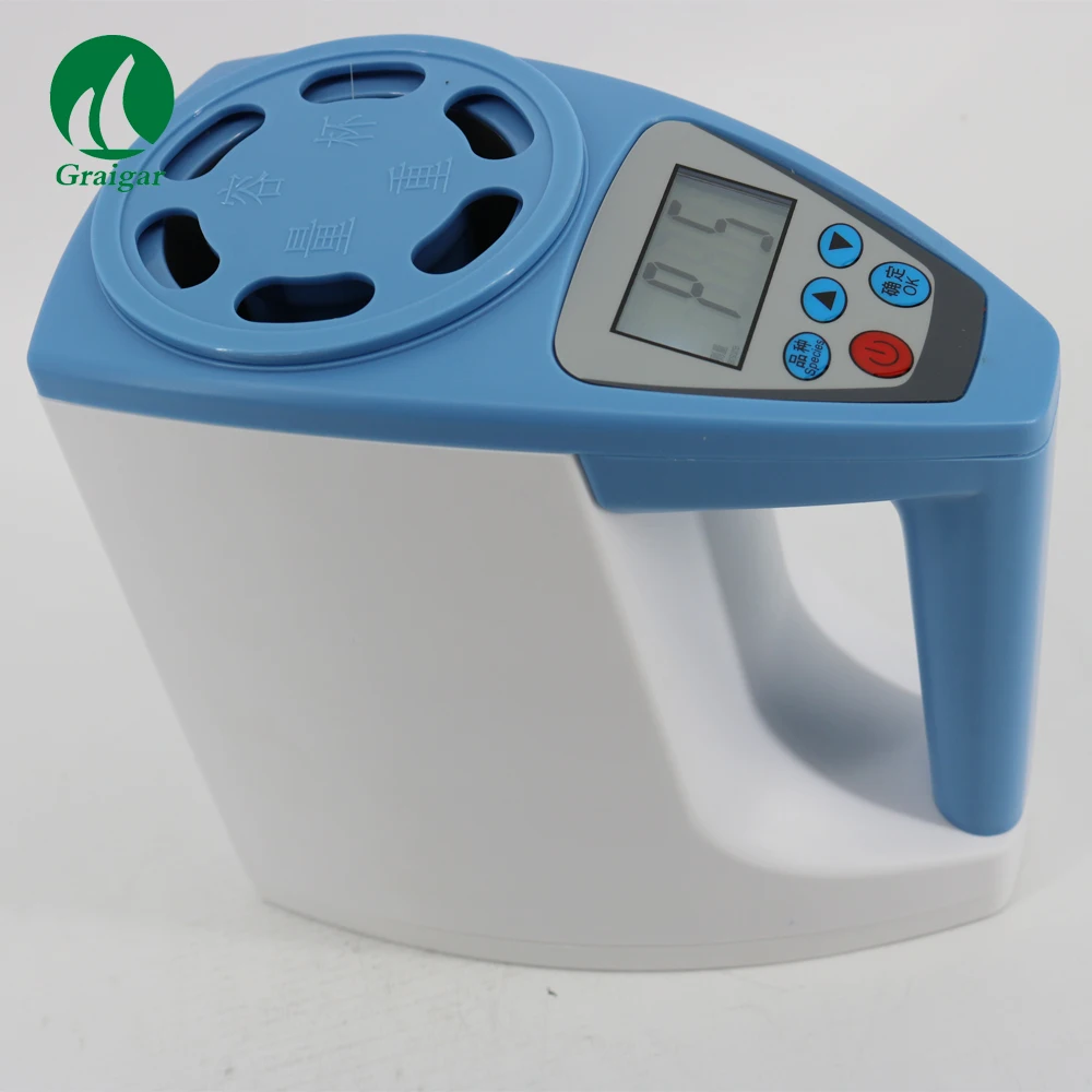LDS-1G Grain Moisture Meter Computer Revision moisture pre test | Инструменты