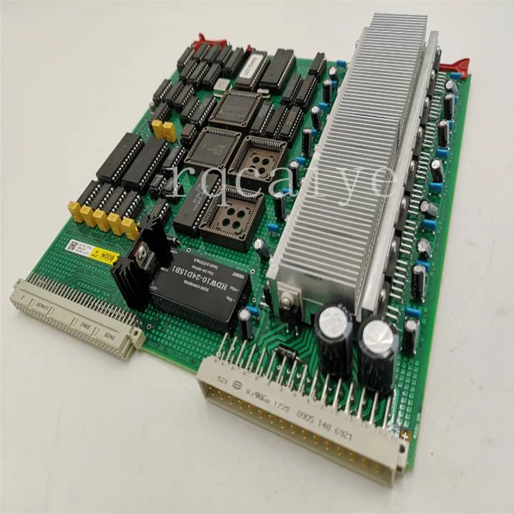 1 pieces Circuit board SSK2 00.781.3764/01 CD102 SM102 Spare Parts