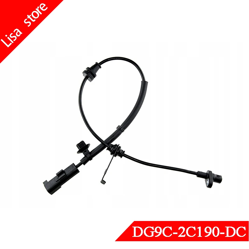

DG9C-2C190-DC DG9C-2C190-DD ABS Датчик скорости для Ford MondeoRL/RR