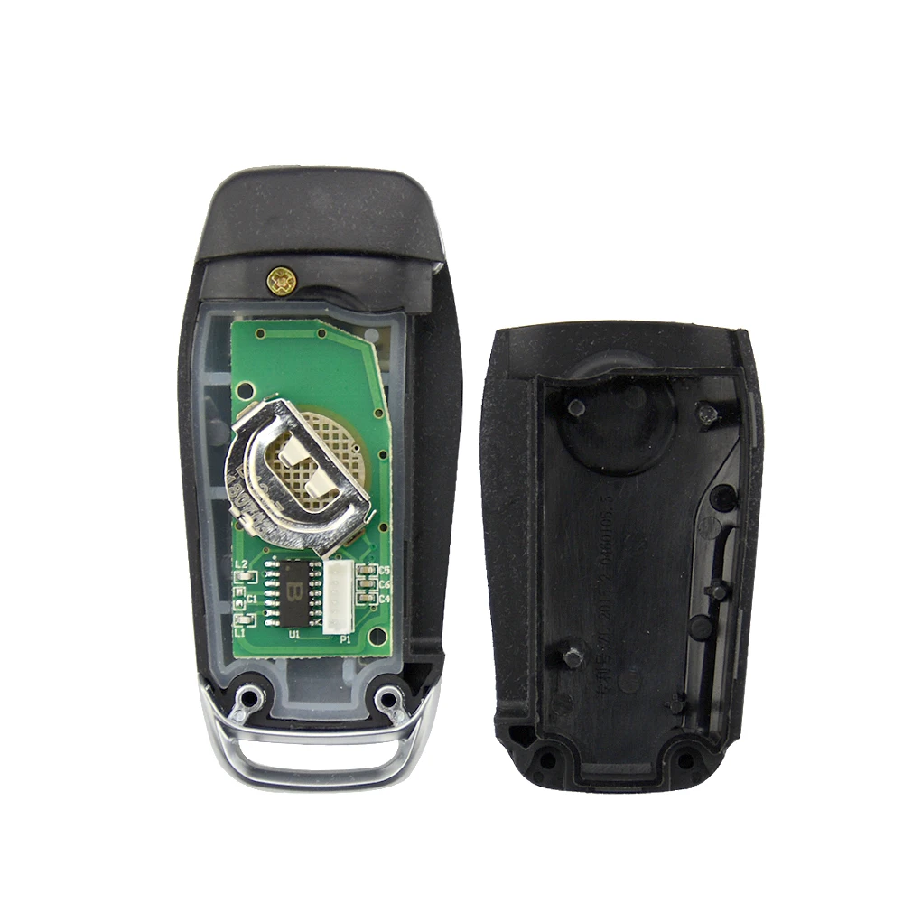 OkeyTech 5 шт./лот новый оригинальный KD900 B Series пульт дистанционного управления KD B12 3/4 с