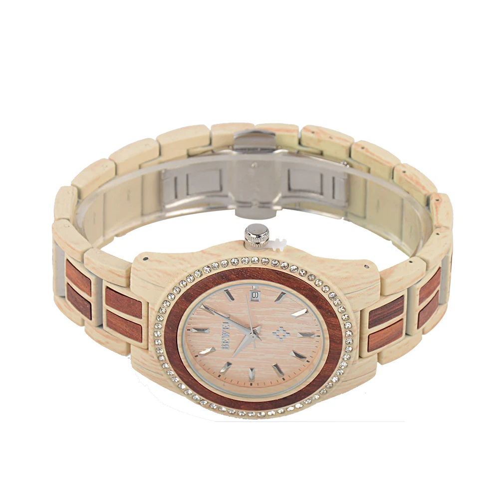 Женские Аналоговые кварцевые часы с календарем и датой 1052A|watch women|watch newwatches quartz