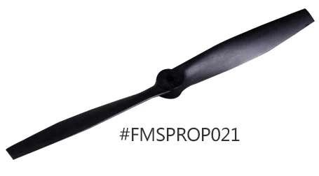 11*7 Пропеллер для FMS модели 1400 мм J3 EPO тренажер RC самолет FMSME1 12 | Игрушки и хобби