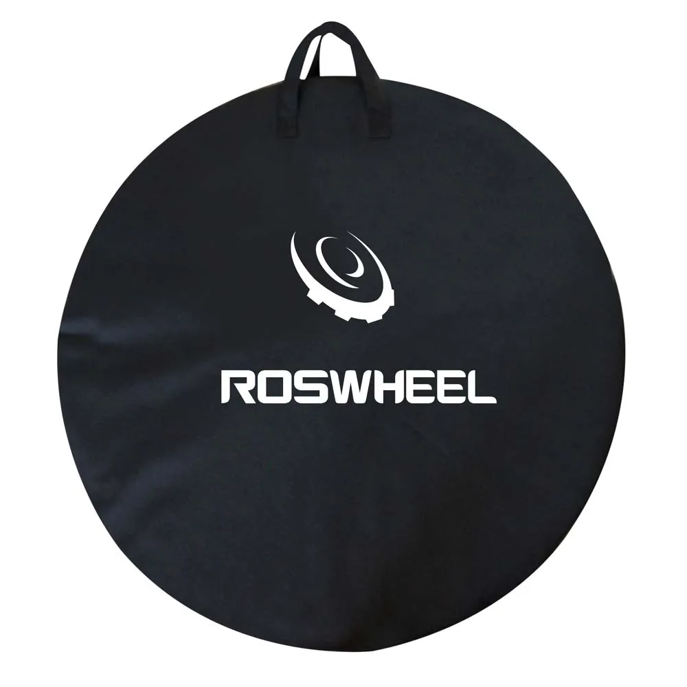 Сумка переноска ROSWHEEL для горного велосипеда 69 см/27 2 дюйма|Сумки и корзины