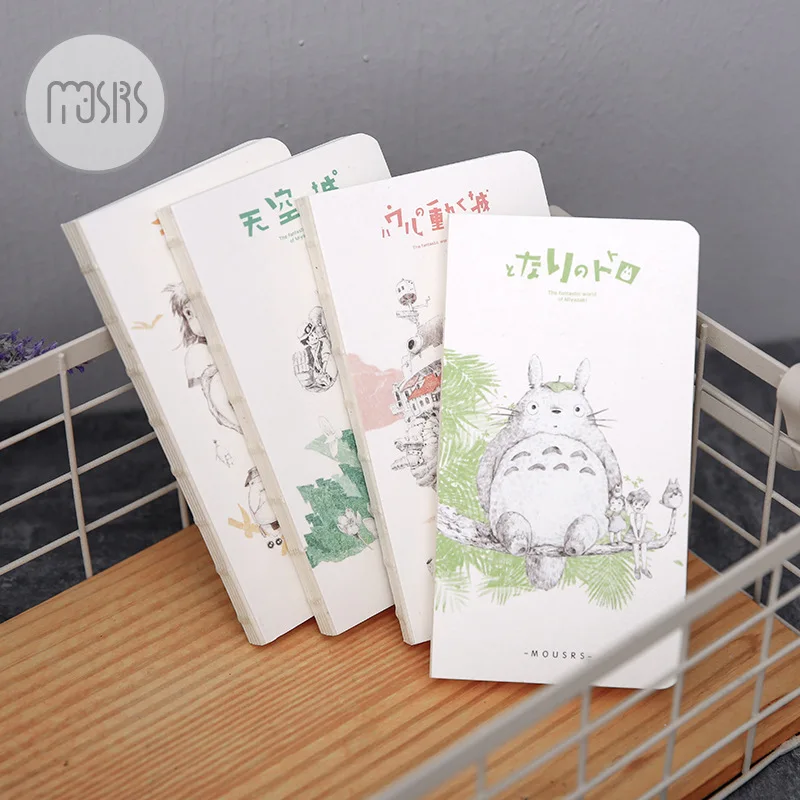 Новый альбом для рисования граффити книга 80 листов школьный блокнот бумага