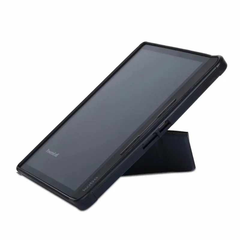 Smart Cover for Kobo Forma Case e-Book Reader Multiangle Folding Stand Funda 8 inch 2018 with Soft TPU Back | Компьютеры и офис