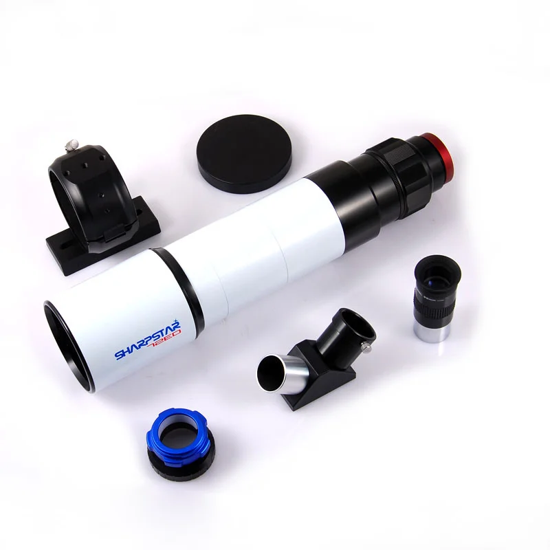Sharpstar 400F5. 6 72ED рефракторный астрономический телескоп