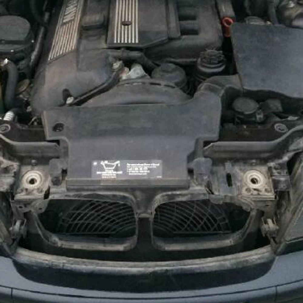 Решетка радиатора для BMW 3 серии 1998 2001 E46 320i 325i 328i 330i|Гоночные решетки| |