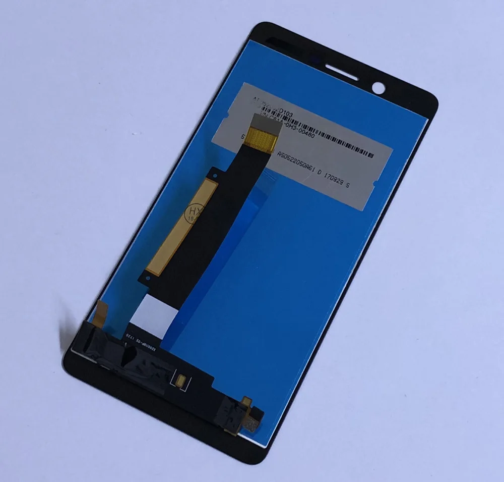 Для Nokia N7 7 сенсорный экран дигитайзер стекло + ЖК дисплей панель монитор модуль в