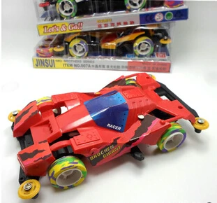 Четырехколесный Электрический строительный игрушечный детский автомобиль|electric