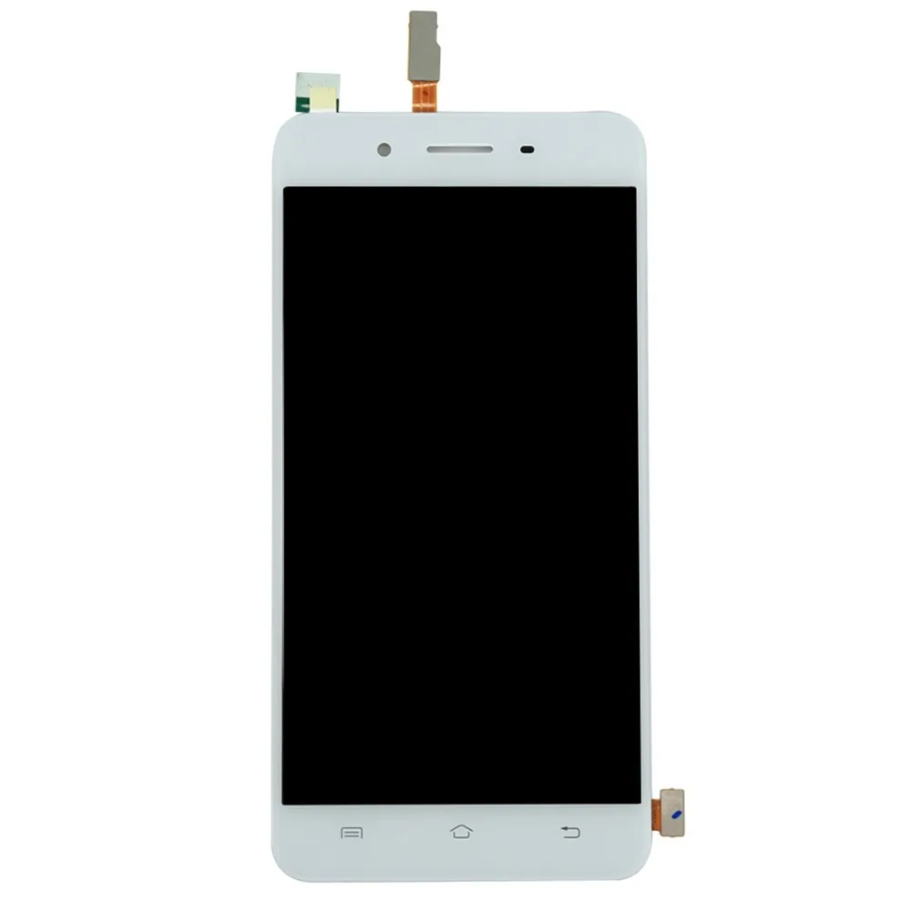IPartsBuy новый для Vivo Y55 ЖК-экран и дигитайзер полная сборка | Мобильные телефоны