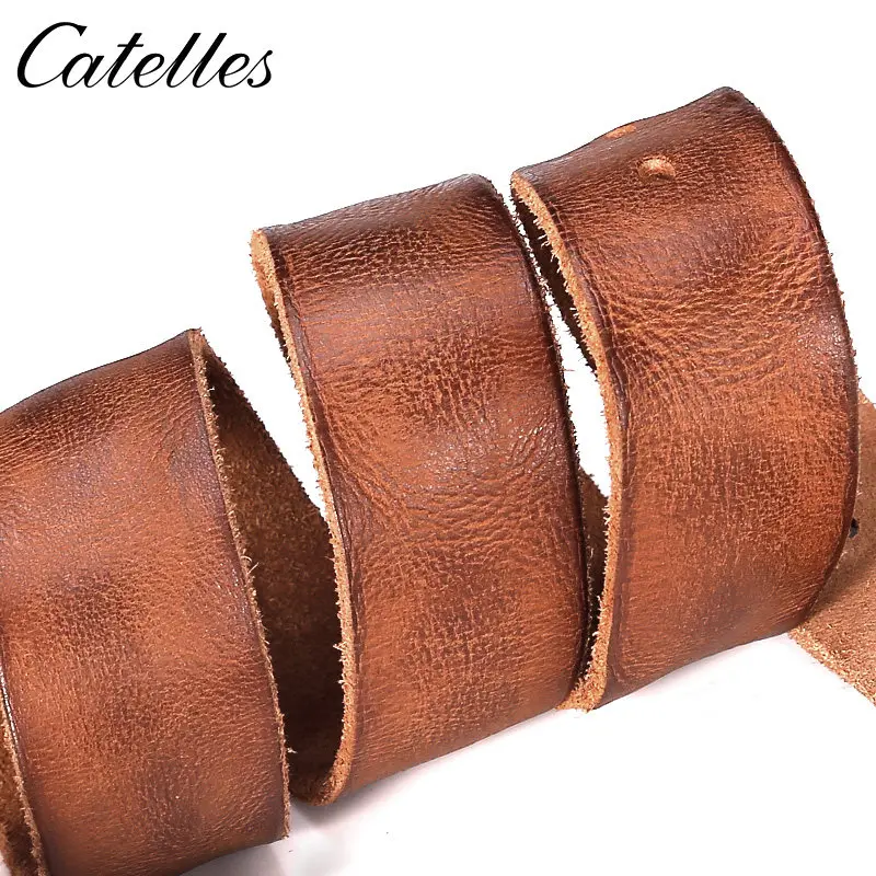 Мужской ремень из натуральной кожи с пряжкой язычком 6010|belt for men leather|vintage beltmale belt |