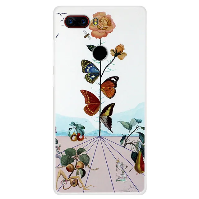5 5,5 ''для zte Nubia Z17 Lite чехол силиконовый мягкий TPU крутой чехол для телефона s для zte Nubia Z17 Lite чехол Z17Lite Z 17 чехлы - Цвет: 5