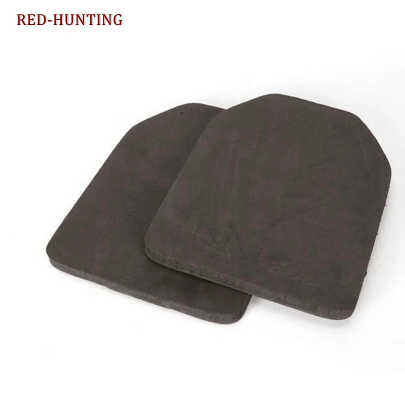 Охотничий Жилет JPC EVA прокладки для тела ударные Защитные 2 шт охоты