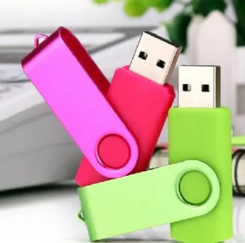 Бизнес-Экономических USB Flash 2.0 Память usb Drive Stick Ручка/Thumb/Автомобиль