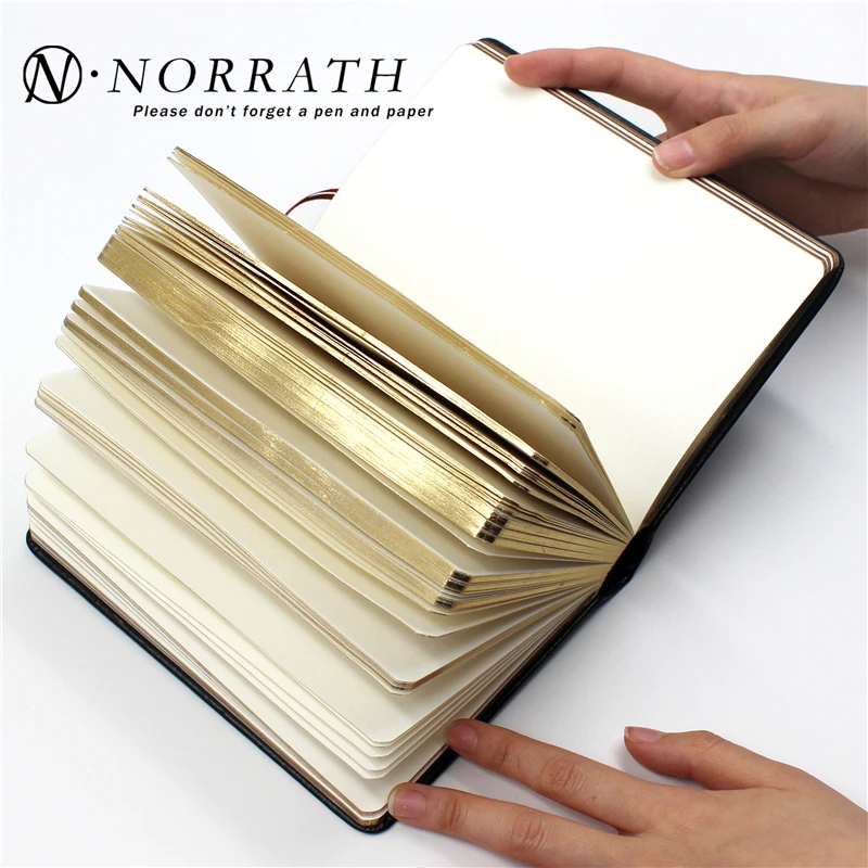 

Vintage Thick Paper Notebook Leather Bible Diary Book Journals Agenda Planner School Office Stationery Supplies Gift