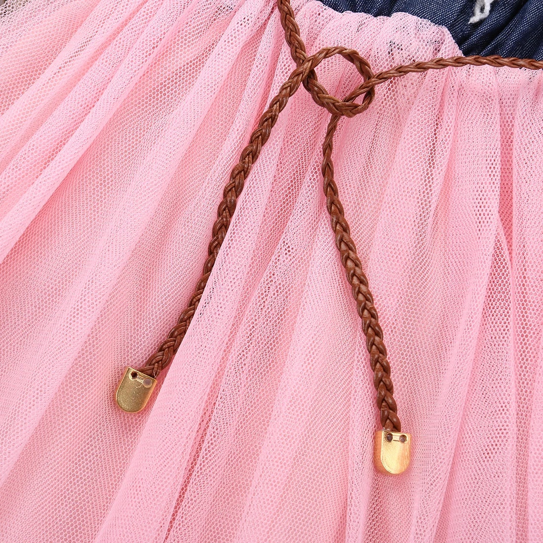 2017 пояс принцессы нарядное праздничное платье для маленьких девочек вечерние