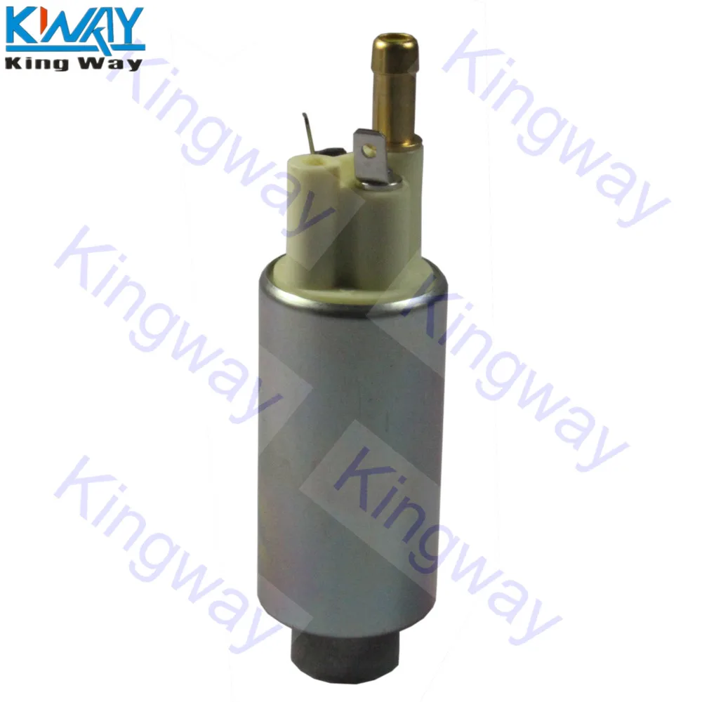 King Way-Топливный насос низкого давления для Mercury Verado Quicksilver 4Cyl 6Cyl 880596T58