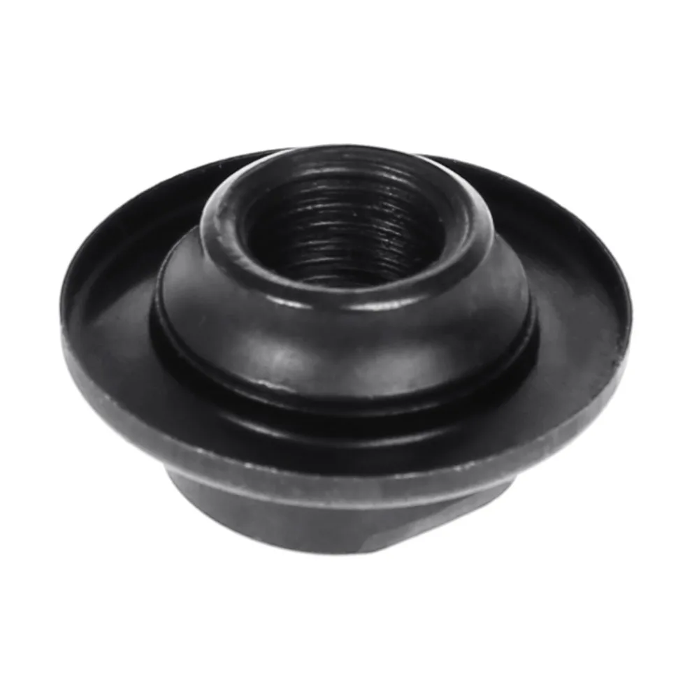 Велосипедная гайка с фиксированной передачей передняя и задняя осевой винт S/L