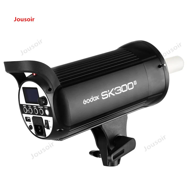 Godox SK SK300II SK300 II 110 В 220 профессиональная студийная Стробоскопическая мощность 5600K