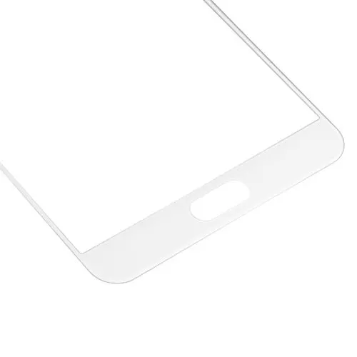 1 шт. Новинка для Samsung Galaxy Note 5 N920 передняя внешняя стеклянная линза сенсорный