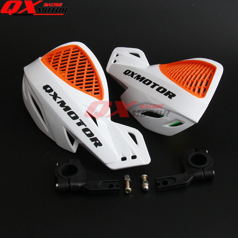 Байк MX Motorcross ATV рукавицы Рука гвардии для KTM SX EXC SXF Кайо БФБ 22 мм 28 руль мотоцикл