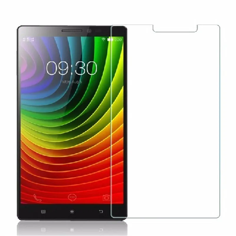 2.5D 0 26 мм 9H Премиум Закаленное стекло для Lenovo Vibe Z2 Защитная пленка экрана 5 дюймов