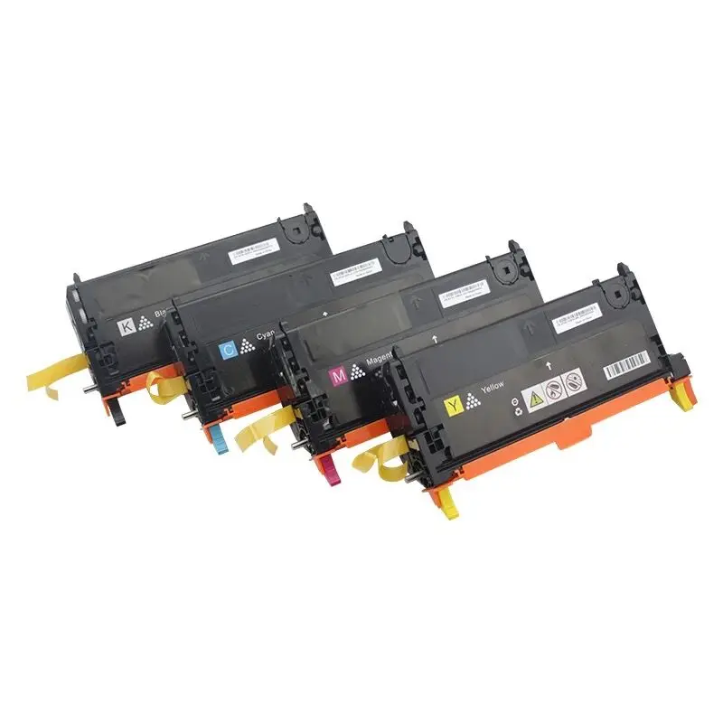 

3115cn 3110cn 3110 3115 Color Printer Toner Cartridge,For Dell Laser Printer 3110 3115 Color Toner Cartridge