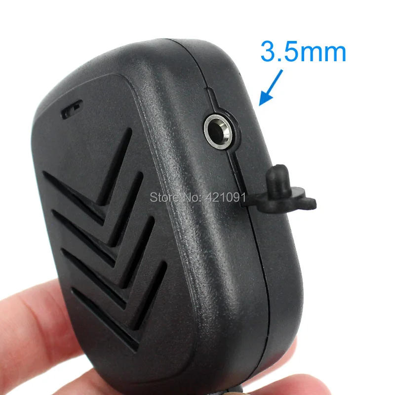Ручной Динамик микрофон Микрофон для Midland G6 G7 G8 LXT GXT GXT550 GXT650 LXT80 75 810 786 785 510 Walkie Talkie