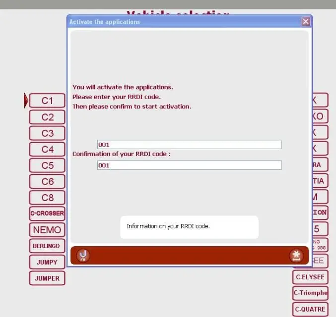 Полный чип Lexia 3 PP2000 Diagbox 7,83 921815C прошивки Lexia3 PP2000 V48/V25 lexia 3 PSA XS Evolution автомобильный диагностический инструмент